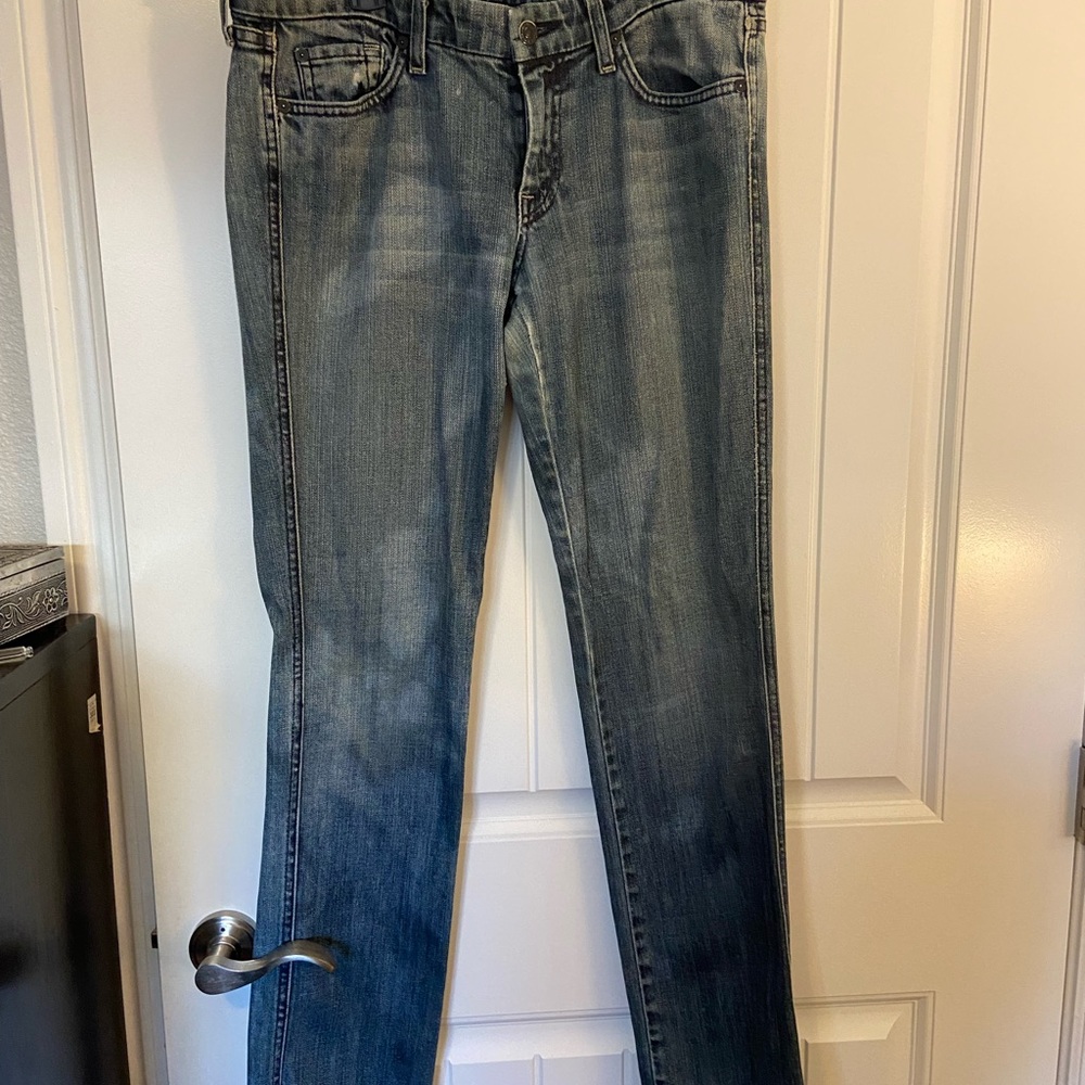 Vintage 7 for All Mankind